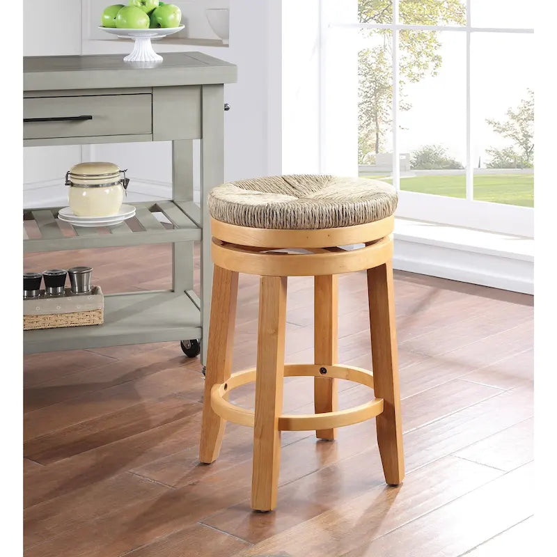 2 tabourets pivotants de 66 cm (paquet de 2)