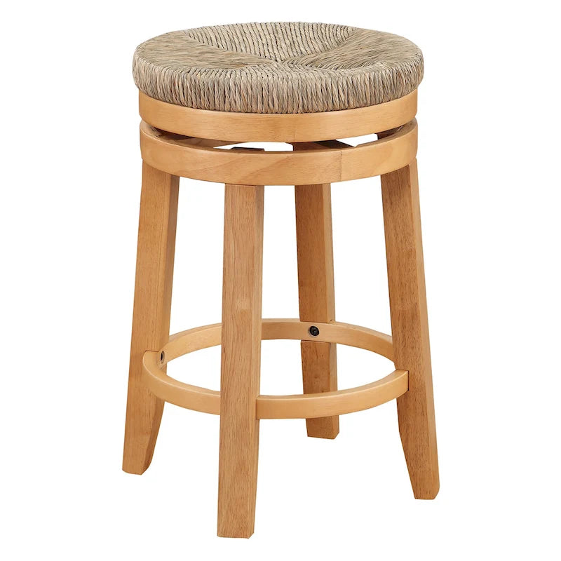 2 tabourets pivotants de 66 cm (paquet de 2)
