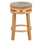 2 tabourets pivotants de 66 cm (paquet de 2)