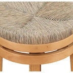 2 tabourets pivotants de 66 cm (paquet de 2)