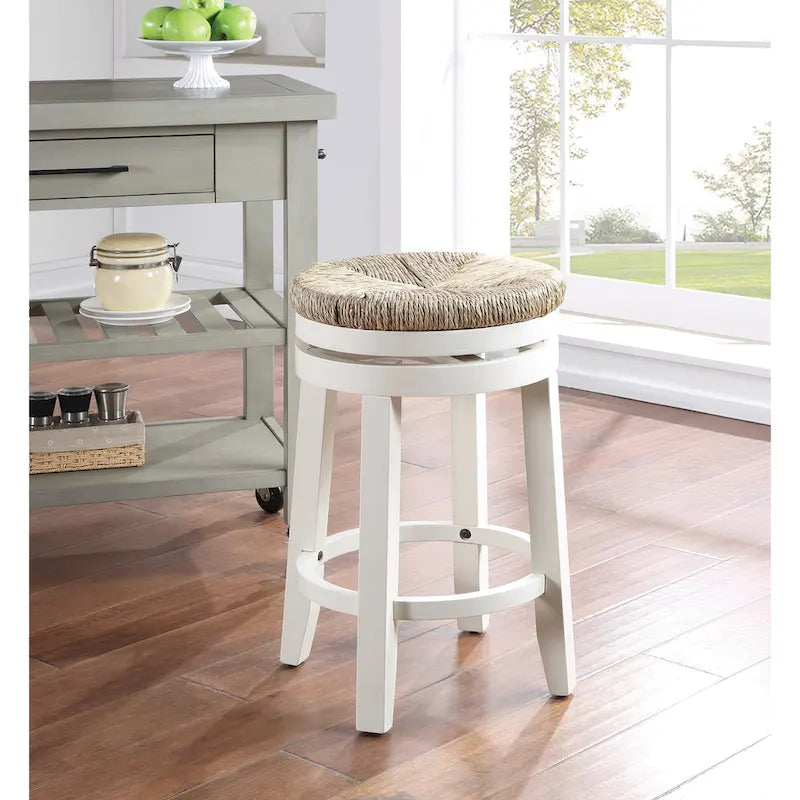 2 tabourets pivotants de 66 cm (paquet de 2)