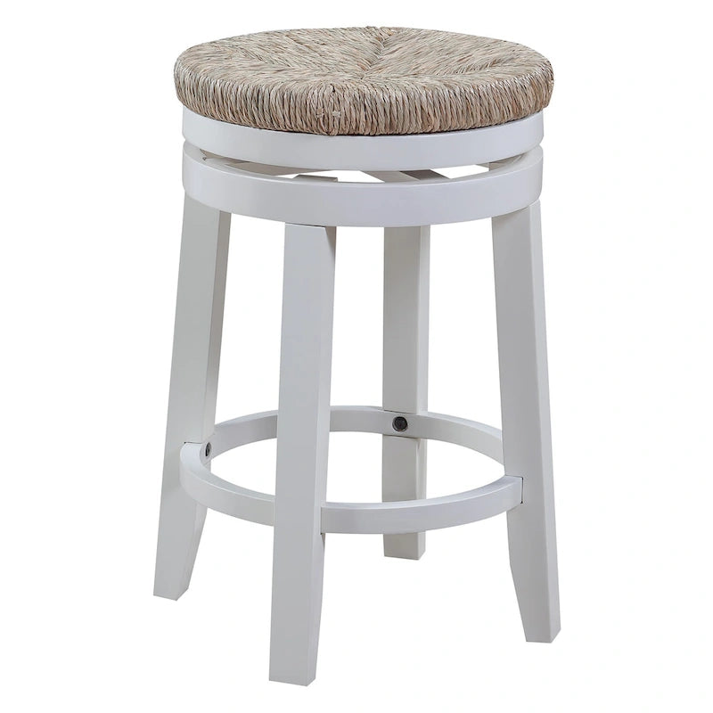 2 tabourets pivotants de 66 cm (paquet de 2)