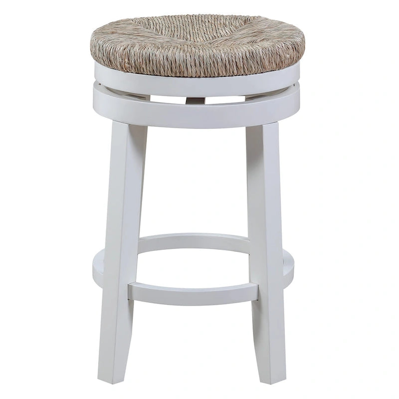 2 tabourets pivotants de 66 cm (paquet de 2)