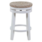 2 tabourets pivotants de 66 cm (paquet de 2)