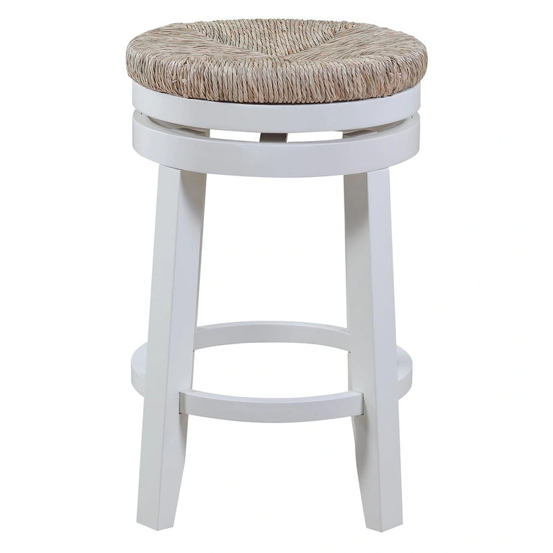 2 tabourets pivotants de 66 cm (paquet de 2)