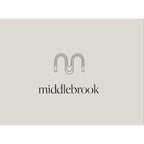 Chaises de salle à manger en similicuir Prusiner de Middlebrook (lot de 2)
