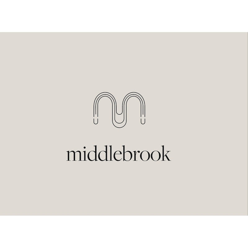 Chaises de salle à manger en similicuir Prusiner de Middlebrook (lot de 2)