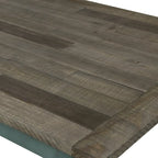 Set da pranzo 7 pezzi The Gray Barn Spring Mount Table con sedie Cross Back