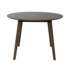 Set da 3 pezzi Space Savers in noce satinato con ante a ribalta
