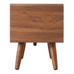 Meuble TV bas Wilson 46 KD Slat