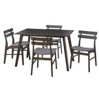 Set da pranzo 5 pezzi Fiesta di Simple Living