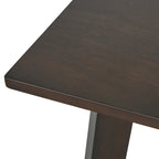 Set da pranzo 5 pezzi Fiesta di Simple Living
