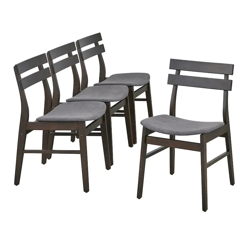 Set da pranzo 5 pezzi Fiesta di Simple Living
