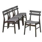 Set da pranzo 5 pezzi Fiesta di Simple Living