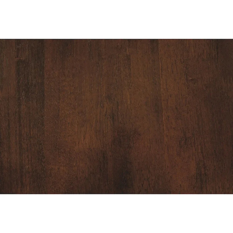 Signature Design by Ashley Owingsville Sedie da pranzo marroni e nere (set di 2)