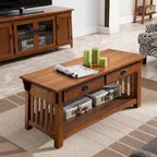 Table basse Leick Home Mission Impeccable