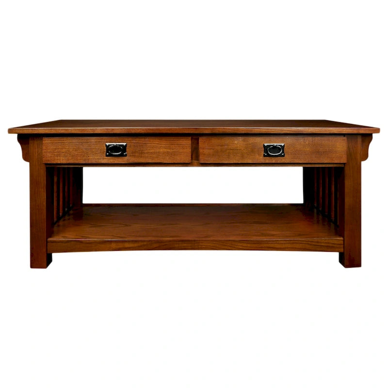 Table basse Leick Home Mission Impeccable