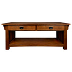 Table basse Leick Home Mission Impeccable