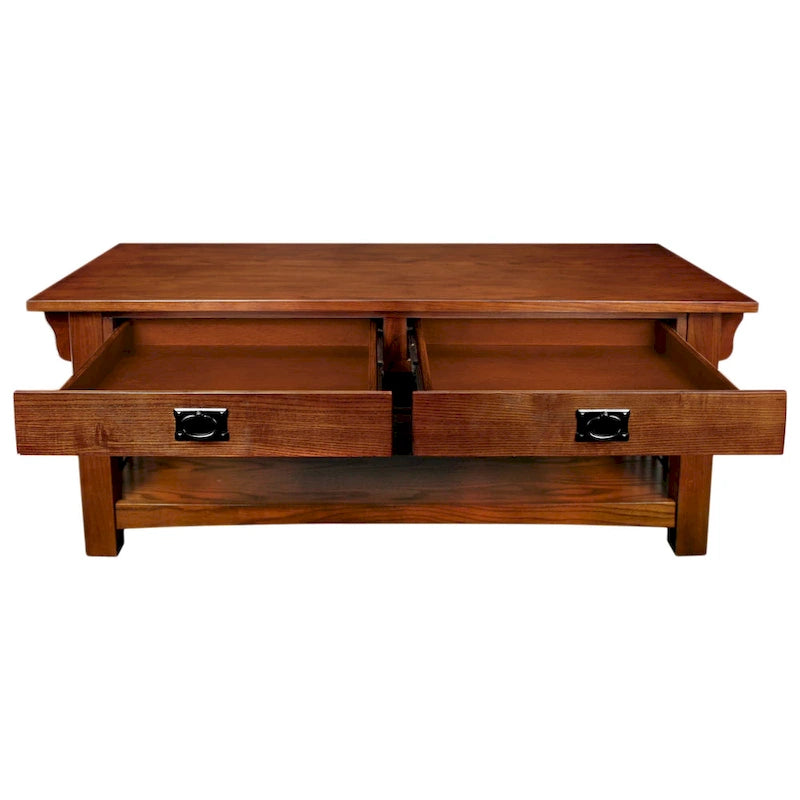 Table basse Leick Home Mission Impeccable