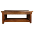 Table basse Leick Home Mission Impeccable