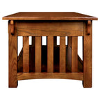 Table basse Leick Home Mission Impeccable