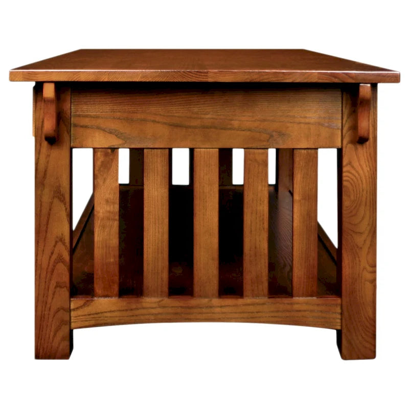 Table basse Leick Home Mission Impeccable
