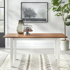 Simple Living Mayview Set da pranzo da 7 pezzi