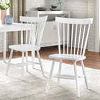 Simple Living Mayview Set da pranzo da 7 pezzi