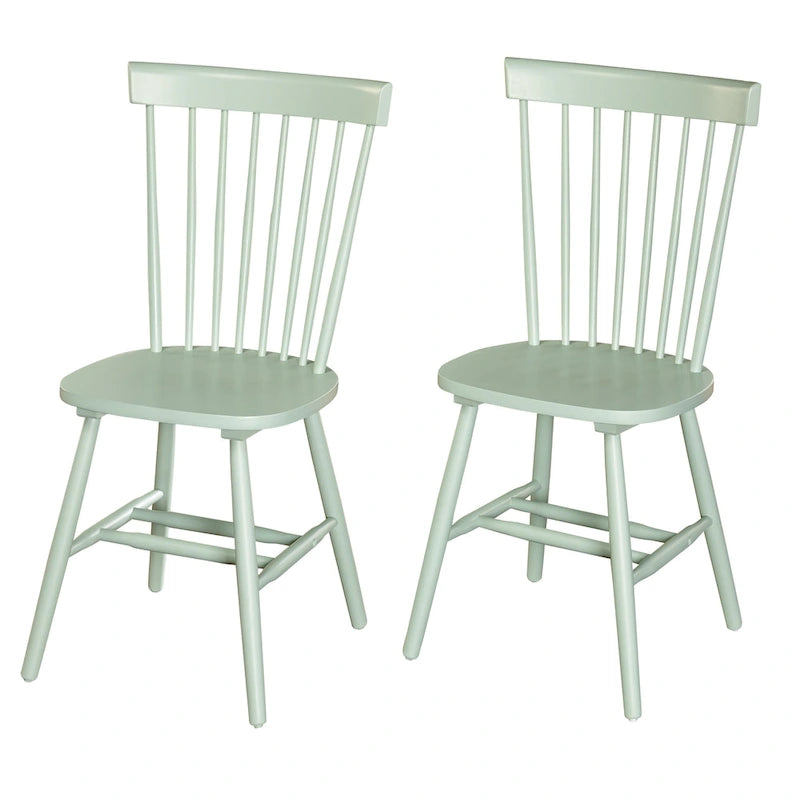 Simple Living Mayview Set da pranzo da 7 pezzi