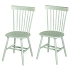 Simple Living Mayview Set da pranzo da 7 pezzi