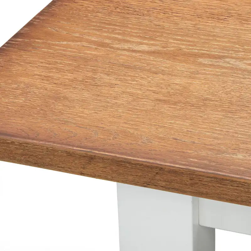 Simple Living Mayview Set da pranzo da 7 pezzi