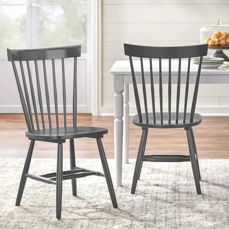 Simple Living Mayview Set da pranzo da 7 pezzi