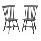 Simple Living Mayview Set da pranzo da 7 pezzi