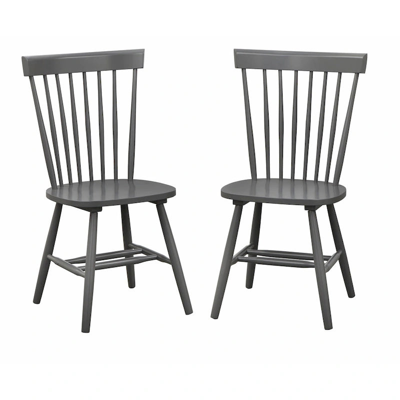 Simple Living Mayview Set da pranzo da 7 pezzi