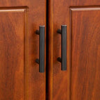 Credenza/Madia moderna in stile rustico Simple Living Kendall