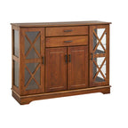Credenza/Madia moderna in stile rustico Simple Living Kendall