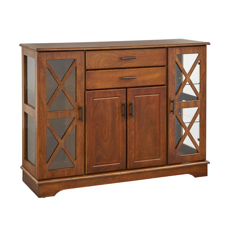 Credenza/Madia moderna in stile rustico Simple Living Kendall