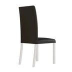 Chaises de salle à manger modernes et élégantes CraftPorch (Lot de 6)