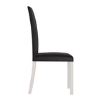 Chaises de salle à manger modernes et élégantes CraftPorch (Lot de 6)