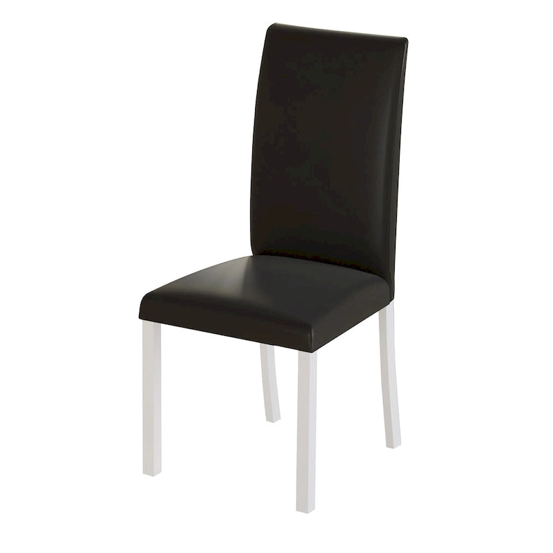 Chaises de salle à manger modernes et élégantes CraftPorch (Lot de 6)