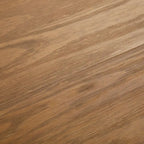 Ensemble table de salle à manger et bancs classiques Plank and Beam 72