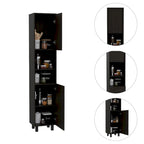 Mobile dispensa a 2 ante FM Furniture Sheffield