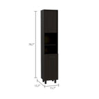 Mobile dispensa a 2 ante FM Furniture Sheffield