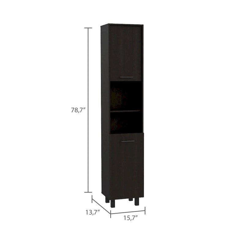 Mobile dispensa a 2 ante FM Furniture Sheffield