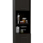 Mobile dispensa a 2 ante FM Furniture Sheffield