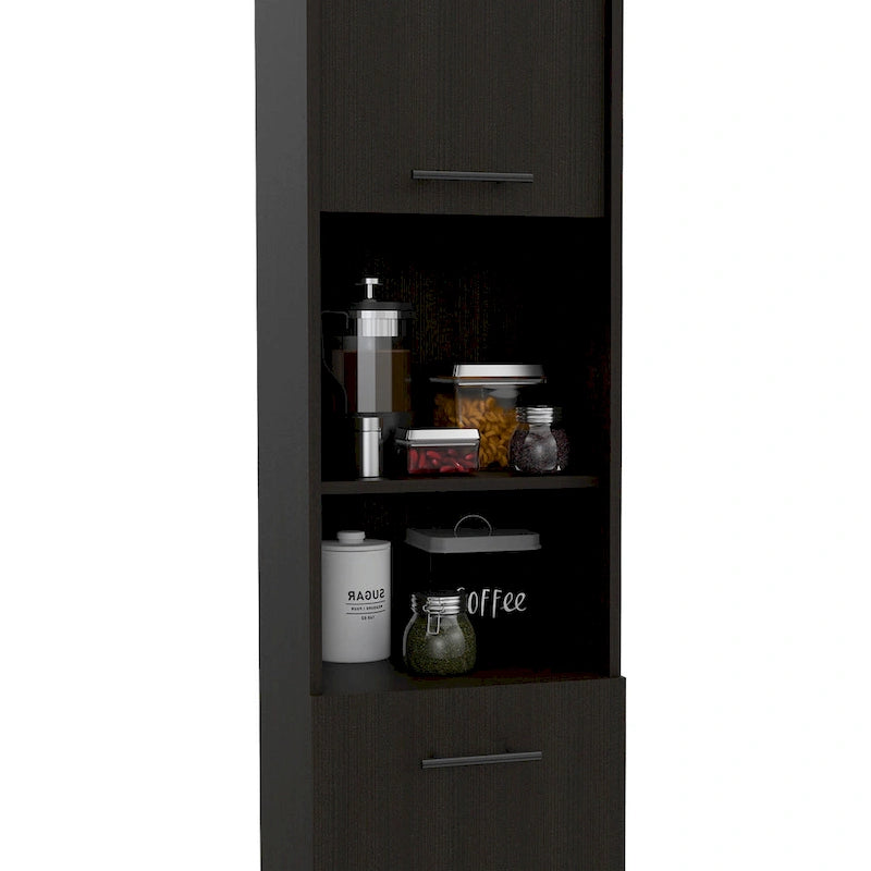 Mobile dispensa a 2 ante FM Furniture Sheffield