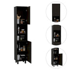 Mobile dispensa a 2 ante FM Furniture Sheffield