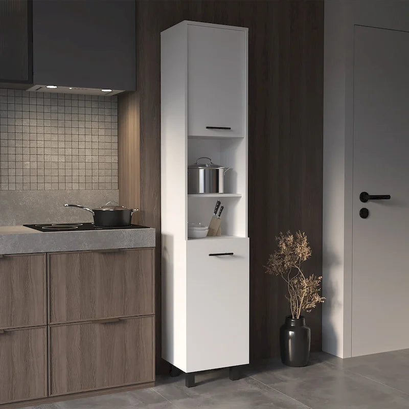 Mobile dispensa a 2 ante FM Furniture Sheffield