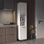 Mobile dispensa a 2 ante FM Furniture Sheffield