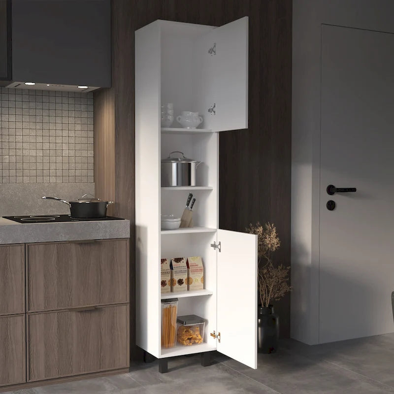 Mobile dispensa a 2 ante FM Furniture Sheffield
